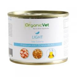 organicvet um light gat 200g bugiardino cod: 923328239 
