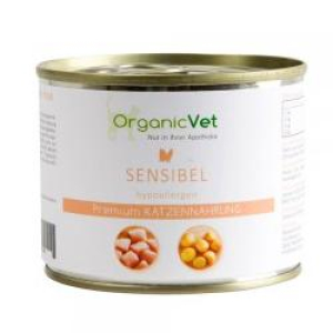 organicvet um sensibel gat 200 bugiardino cod: 923328254 