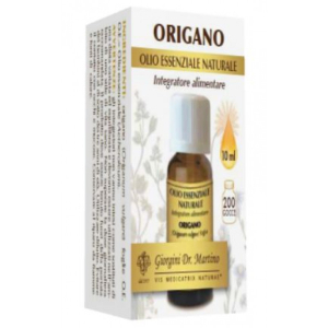 origano oe naturale 10ml bugiardino cod: 983283870 