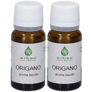 Cerca Offerte di origano olio essenziale 10ml 2x10 ml e acquista online