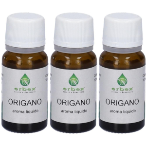 Cerca Offerte di origano olio essenziale 10ml 3x10 ml e acquista online