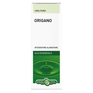 erba vita olio essenziale origano bugiardino cod: 901373833 