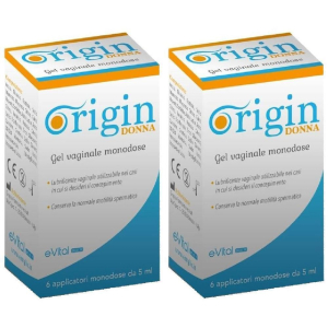 Cerca Offerte di origin donna 6 fialoidi da 2x6x5 ml doccia vaginale e acquista online