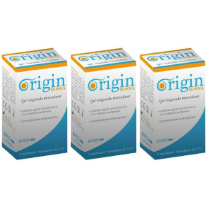 Cerca Offerte di origin donna 6 fialoidi da 3x6x5 ml doccia vaginale e acquista online