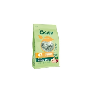 Cerca Offerte di Original formula adult medium - large al pollo - cibo secco completo per cani adulti di taglia media e grande 2 kg e acquista online