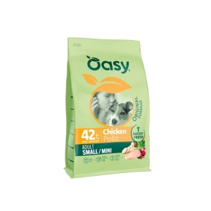 Cerca Offerte di Original formula adult small - mini al pollo - alimento completo per cani adulti di taglia piccola 800 gr e acquista online