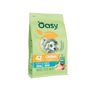 Cerca Offerte di Original formula puppy & junior small - mini al pollo - alimento completo per cuccioli di taglia piccola 2 kg e acquista online