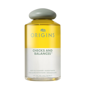 Cerca Offerte di origins checks and balances milky oil cleanser 150 ml e acquista online