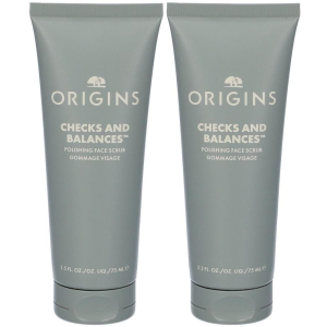 Cerca Offerte di origins checks and balances™ scrub viso illuminante 75 ml e acquista online