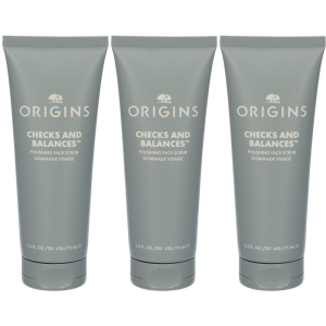 Cerca Offerte di origins checks and balances™ scrub viso illuminante 75 ml e acquista online