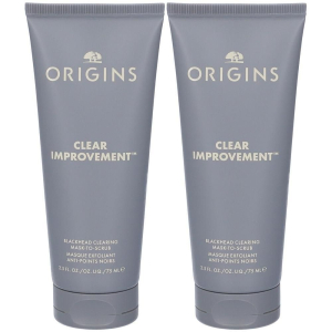 Cerca Offerte di origins clear improvement™ blackhead clearing mask-to-scrub 75 ml e acquista online