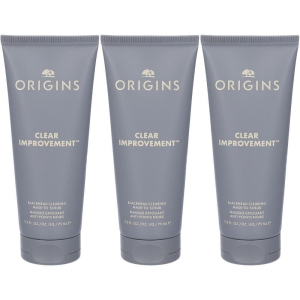 Cerca Offerte di origins clear improvement™ blackhead clearing mask-to-scrub 75 ml e acquista online