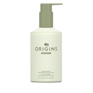 Cerca Offerte di origins ginger burst hand & body wash 200 ml e acquista online