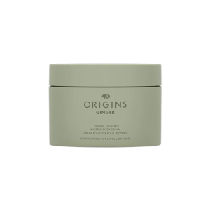 Cerca Offerte di origins ginger souffle body cream 200 ml e acquista online