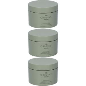 Cerca Offerte di origins ginger souffle™ crema montata per il corpo 3x200 ml e acquista online