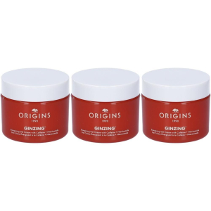 Cerca Offerte di origins ginzing™ crema gel energizzante 3x50 ml e acquista online