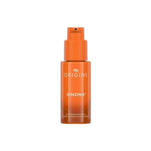 Origins ginzing glow boosting serum 30 ml