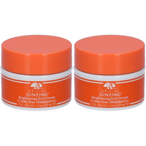 Cerca Offerte di origins ginzing™ vitamin c & niacinamide eye cream tonaità warm 2x15 m e acquista online