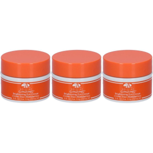 Cerca Offerte di origins ginzing™ vitamin c & niacinamide eye cream tonaità warm 3x15 m e acquista online