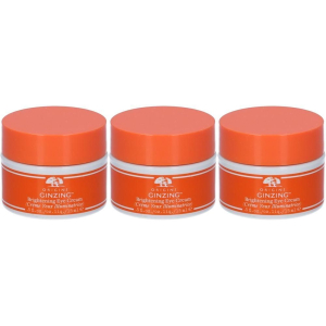 Cerca Offerte di origins ginzing™ vitamin c & niacinamide eye cream tonalità cool 3x15 e acquista online