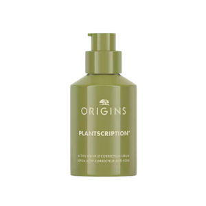 Origins plantscription active wrinkle correction serum 30 ml