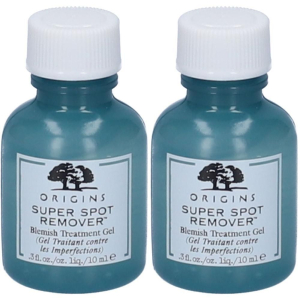 Cerca Offerte di origins super spot remover gel di trattamento per le imperfezioni 2x10 e acquista online