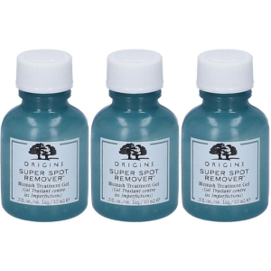 Cerca Offerte di origins super spot remover gel di trattamento per le imperfezioni 3x10 e acquista online