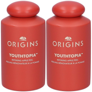 Cerca Offerte di origins youthtopia™ peeling liquido esfoliante viso 2x100 ml e acquista online