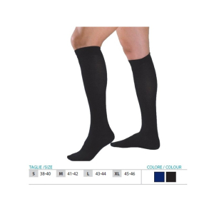ORIONE 117 CALZINO RIPOS NE XL
