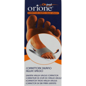 orione ok ped 228 corr dx 42 bugiardino cod: 935996619 