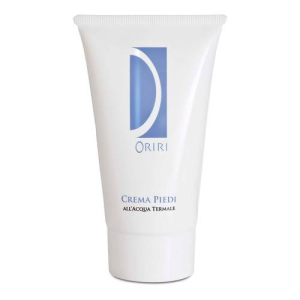 oriri crema piedi 100ml bugiardino cod: 979332499 