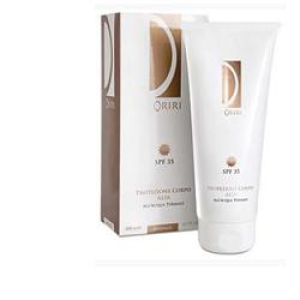 oriri solare corpo alta spf35 bugiardino cod: 938914367 