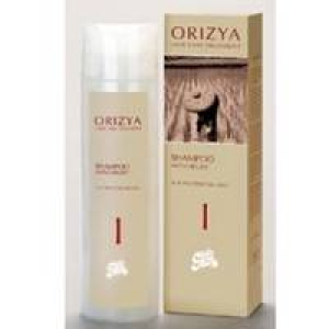 orizya hair care shampoo a/cad250ml bugiardino cod: 902710639 