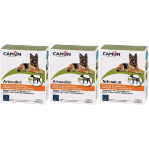 Cerca Offerte di orme nat artosalus 60 compresse 3x60 pz e acquista online