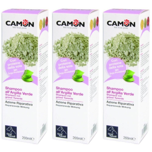 Cerca Offerte di orme nat shampoo argilla verde 200 ml ml e acquista online