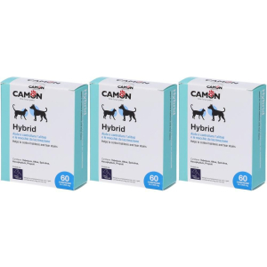 Cerca Offerte di orme naturali hybrid 60 compresse 1300 mg 3x60 pz e acquista online