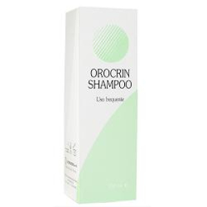 orocrin shampoo 150ml bugiardino cod: 900521497 