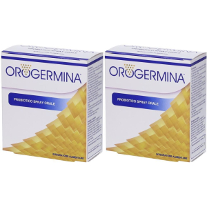 Cerca Offerte di orogermina spray orale 2 flaconi da 10 ml 2x20 orale e acquista online