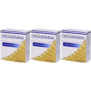 Cerca Offerte di orogermina spray orale 2 flaconi da 10 ml 3x20 orale e acquista online