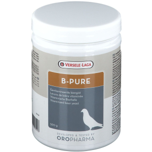 Cerca Offerte di oropharma b-pure 500 g polvere e acquista online
