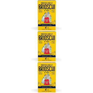 Cerca Offerte di orosolubile brioschi al volo limone - bustine da 15g 3x15 g granuli e acquista online