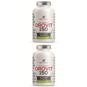 Cerca Offerte di Orovit 150 integratore alimentare compresse 60 pz e acquista online