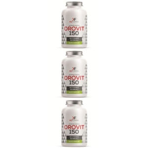 Cerca Offerte di Orovit 150 integratore alimentare compresse 60 pz e acquista online