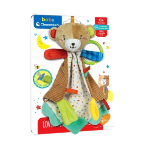 17786 lovely bear comforter bugiardino cod: 984904211 