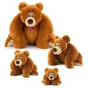 orso arnold 22cm bugiardino cod: 920356538 