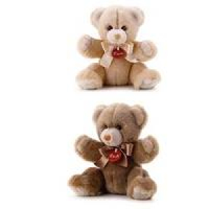 orso danny avorio 26cm bugiardino cod: 920356363 