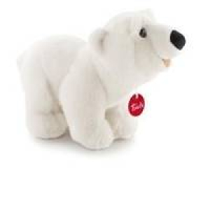 orso polare placido piedi 26cm bugiardino cod: 920356247 