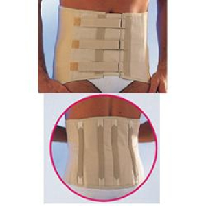 ortho cotton corsetto naturale 2 bugiardino cod: 908762774 