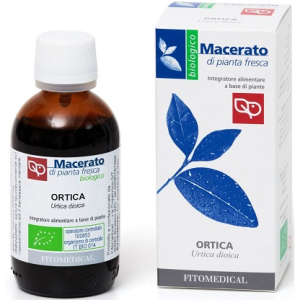 ortica tm bio 50ml bugiardino cod: 981075043 