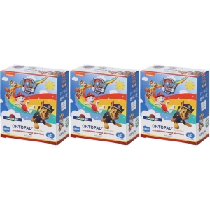 Cerca Offerte di ortopad bamboo paw patrol cerotto occlusore junior 3x20 st e acquista online